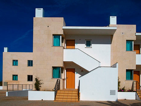 Apartamentos Pontalaia