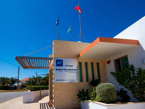 Apartamentos Pontalaia