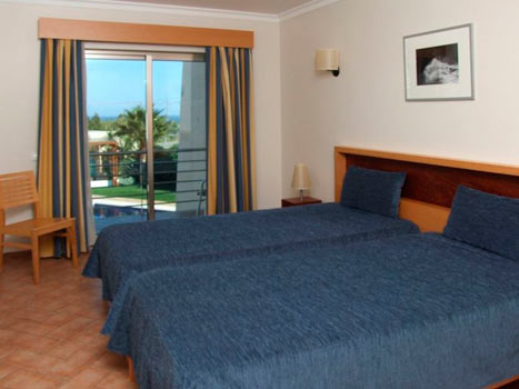 Apartamentos Pontalaia