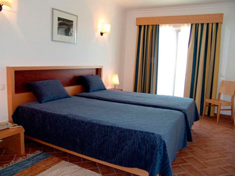 Apartamentos Pontalaia