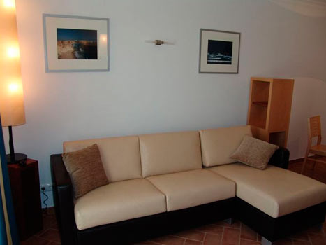 Apartamentos Pontalaia
