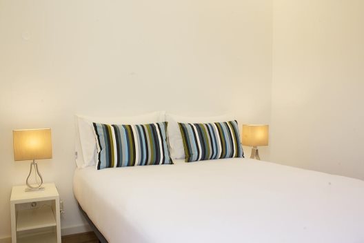 Apartamentos Ponte Nova