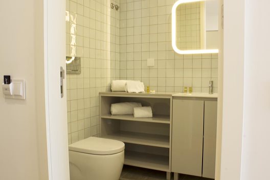 Apartamentos Ponte Nova