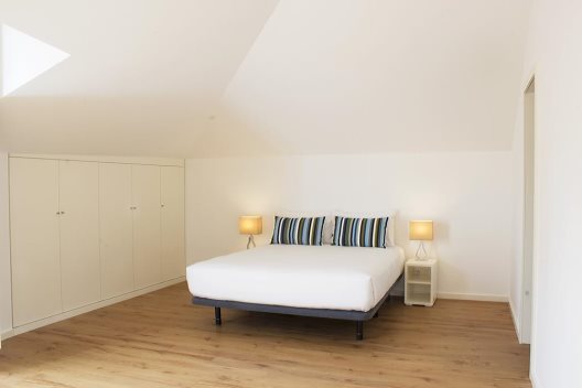 Apartamentos Ponte Nova