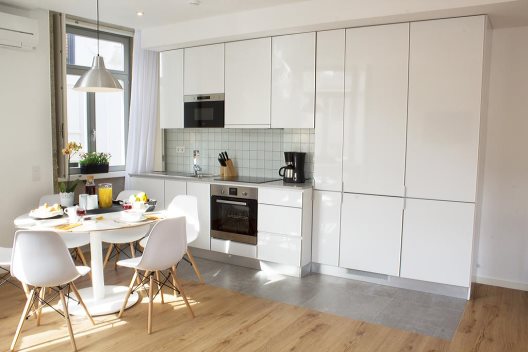 Apartamentos Ponte Nova