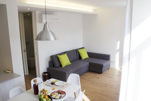 Apartamentos Ponte Nova