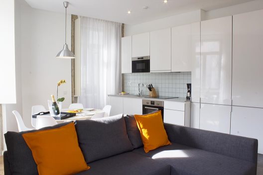 Apartamentos Ponte Nova