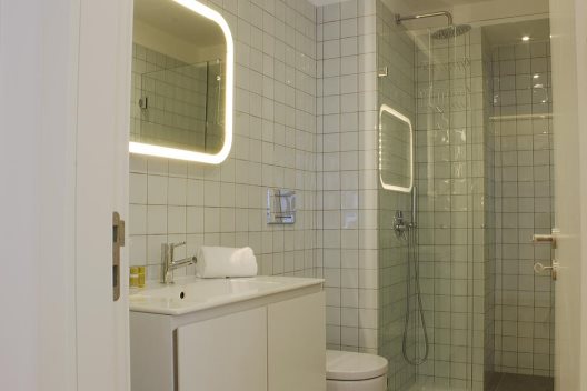 Apartamentos Ponte Nova