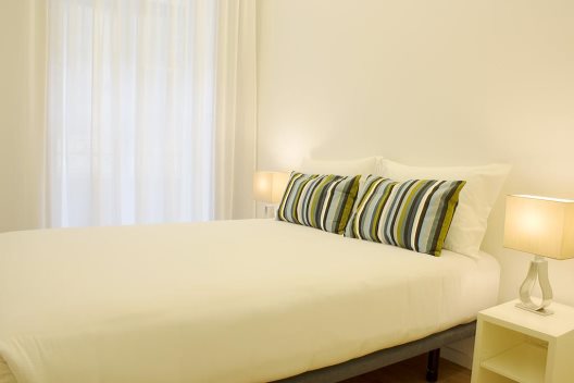 Apartamentos Ponte Nova