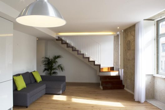 Apartamentos Ponte Nova