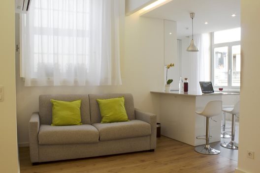 Apartamentos Ponte Nova