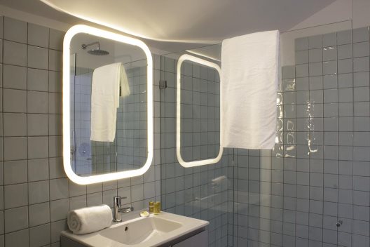 Apartamentos Ponte Nova