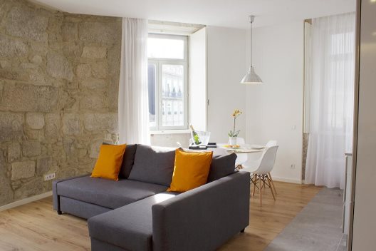 Apartamentos Ponte Nova