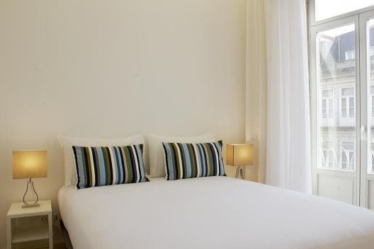 Apartamentos Ponte Nova