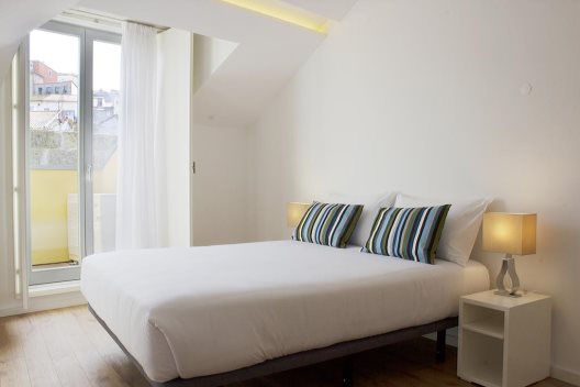 Apartamentos Ponte Nova