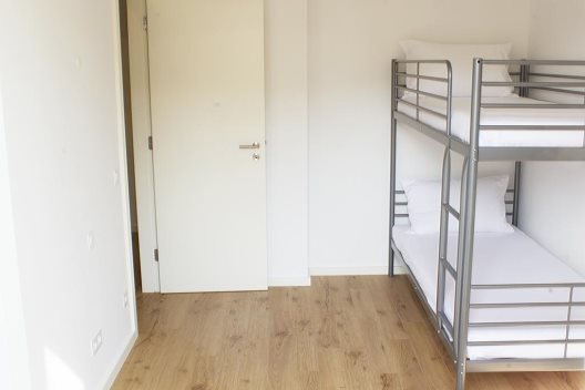 Apartamentos Ponte Nova