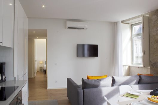 Apartamentos Ponte Nova