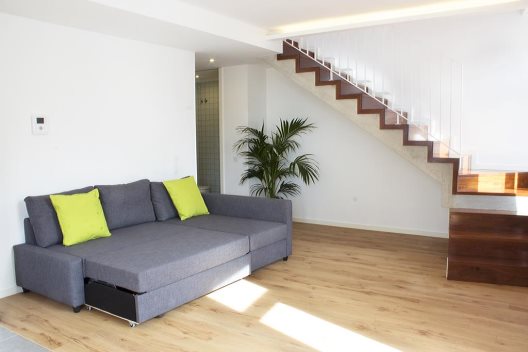 Apartamentos Ponte Nova