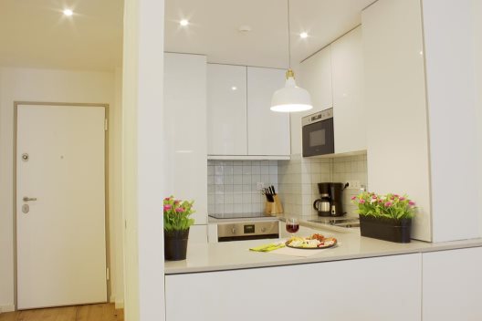Apartamentos Ponte Nova