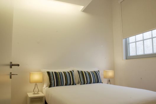 Apartamentos Ponte Nova