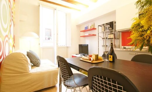 Apartamentos Pop Art Lofts