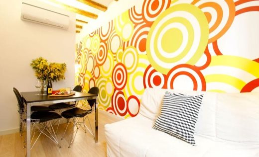 Apartamentos Pop Art Lofts