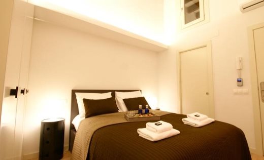 Apartamentos Pop Art Lofts