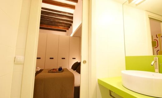 Apartamentos Pop Art Lofts