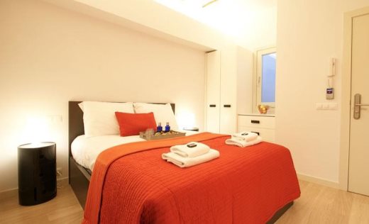 Apartamentos Pop Art Lofts