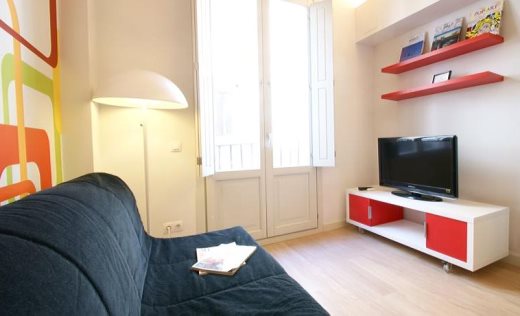 Apartamentos Pop Art Lofts