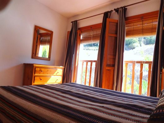 Apartamentos Poqueira