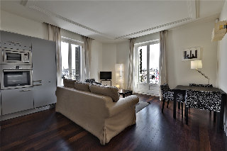 Apartamentos Port