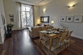 Apartamentos Port