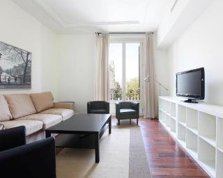 Apartamentos Port