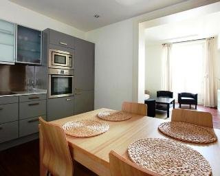 Apartamentos Port