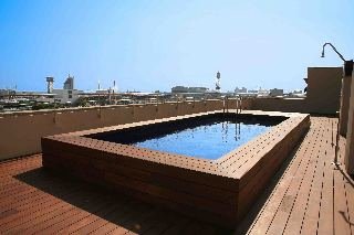 Apartamentos Port
