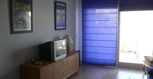 Apartamentos Port Canigo