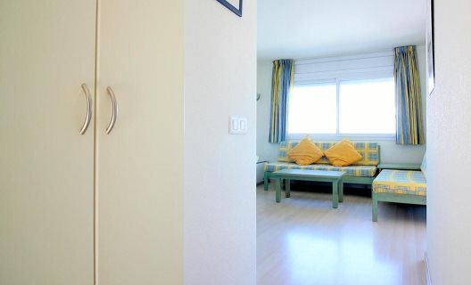 Apartamentos Port Canigo II