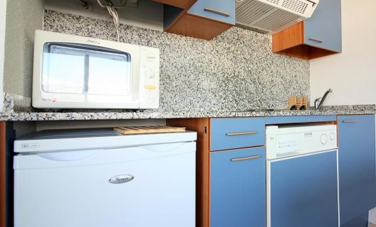 Apartamentos Port Canigo II