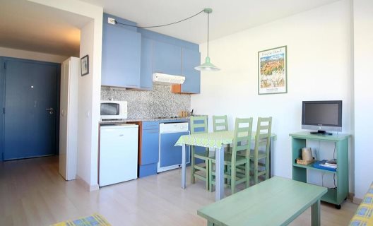 Apartamentos Port Canigo II