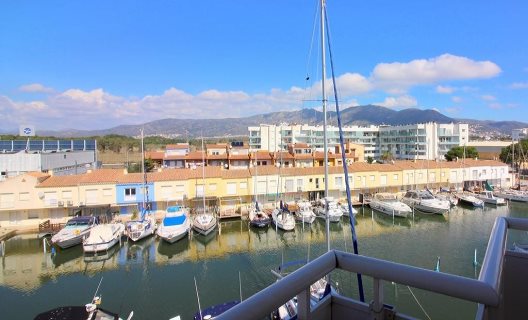 Apartamentos Port Canigo II