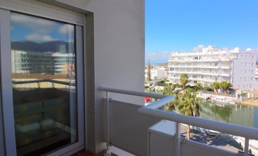 Apartamentos Port Canigo II