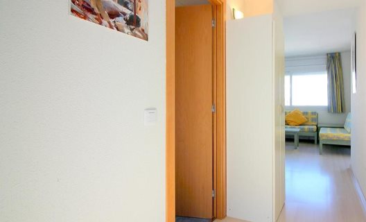Apartamentos Port Canigo II