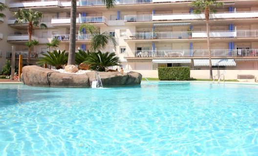 Apartamentos Port Canigo II