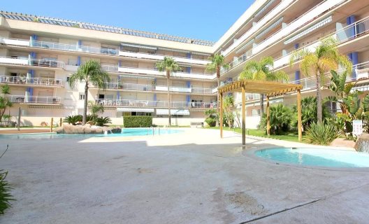 Apartamentos Port Canigo II