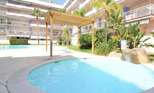Apartamentos Port Canigo II