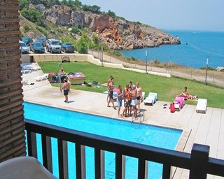 Apartamentos Port De Rei