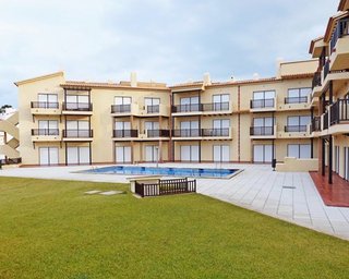 Apartamentos Port De Rei