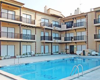 Apartamentos Port De Rei