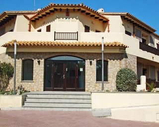 Apartamentos Port De Rei